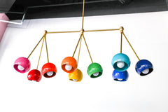 Turmalina Chandelier