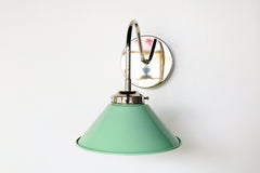 Valmont Sconce