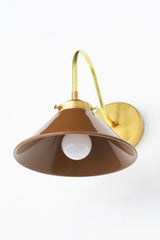 Valmont Sconce