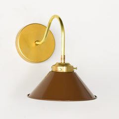 Valmont Sconce