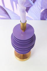 Vertebrale Candle Holder