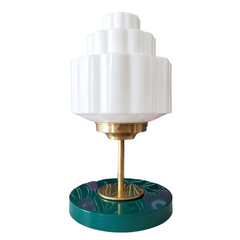 Wedding Cake Table Lamp