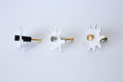Splat Drawer Pull