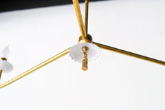 Adele Chandelier