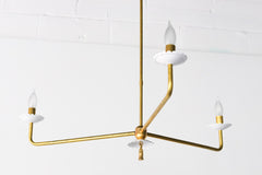 Adele Chandelier