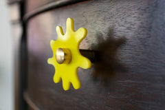 Splat Drawer Pull