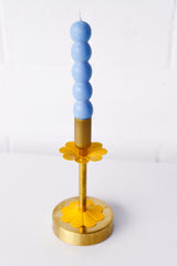 Daisy Candle Holders