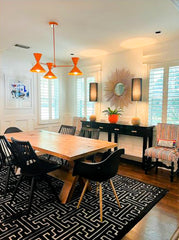 Clancy Chandelier
