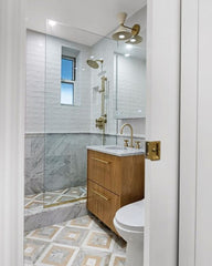 Clancy Sconce