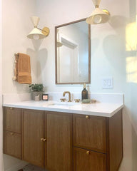Clancy Sconce