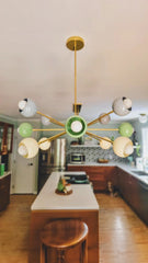 Orion Chandelier