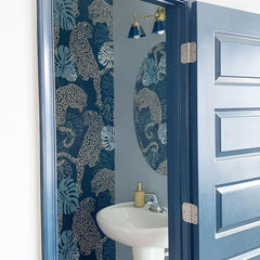 Double Kelly Sconce