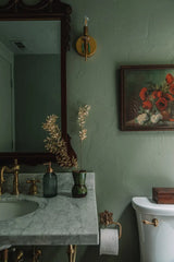 Prytania One Light Sconce