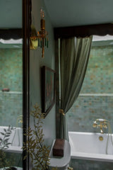 Prytania One Light Sconce