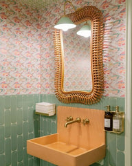 Valmont Sconce