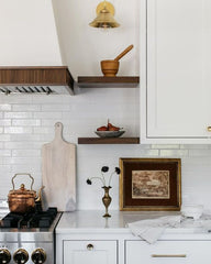 Valmont Sconce
