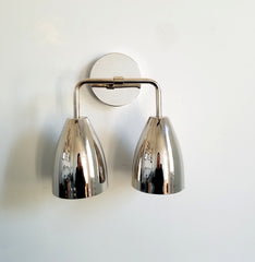 Toledano Sconce