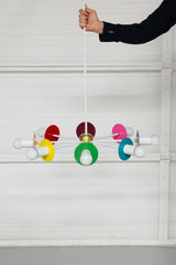 Luz Chandelier