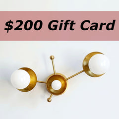 Gift Card to Sazerac Stitches!