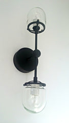 West End Sconce