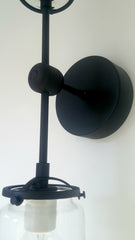 West End Sconce