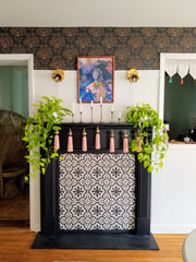 Octavia Adjustable Sconce