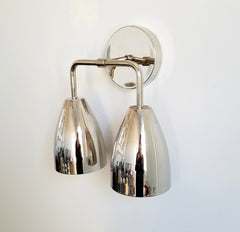 Toledano Sconce