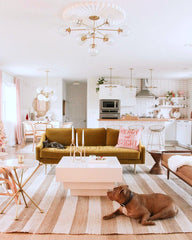 Stella! Chandelier