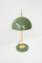 Alexander Table Lamp