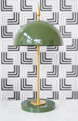 Alexander Table Lamp