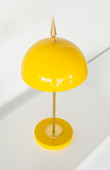 Alexander Table Lamp
