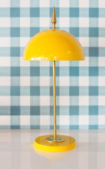 Alexander Table Lamp