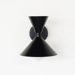 Clancy Sconce