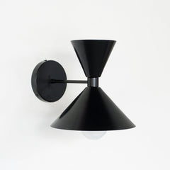Clancy Sconce