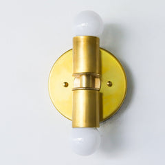 Thalia Sconce - Small