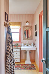 Jones Sconce