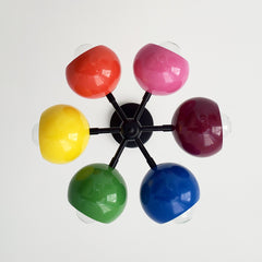Bright Arco Sconce or Chandelier