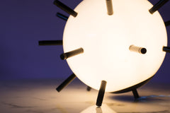 Spike Gumball Chandelier