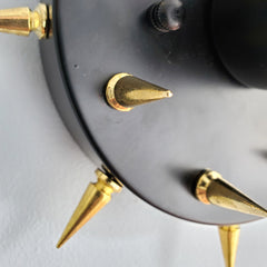 Sid Sconce