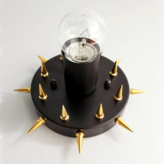 Sid Sconce