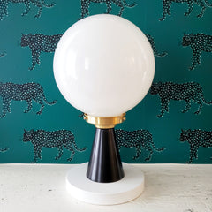 Finn Lamp