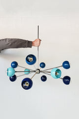 Orion Chandelier