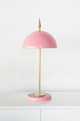 Alexander Table Lamp