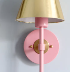 Dupre Single Light Sconce