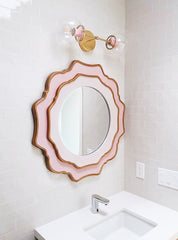 Cadiz Two-Light Sconce