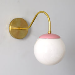 Fontainebleau Sconce
