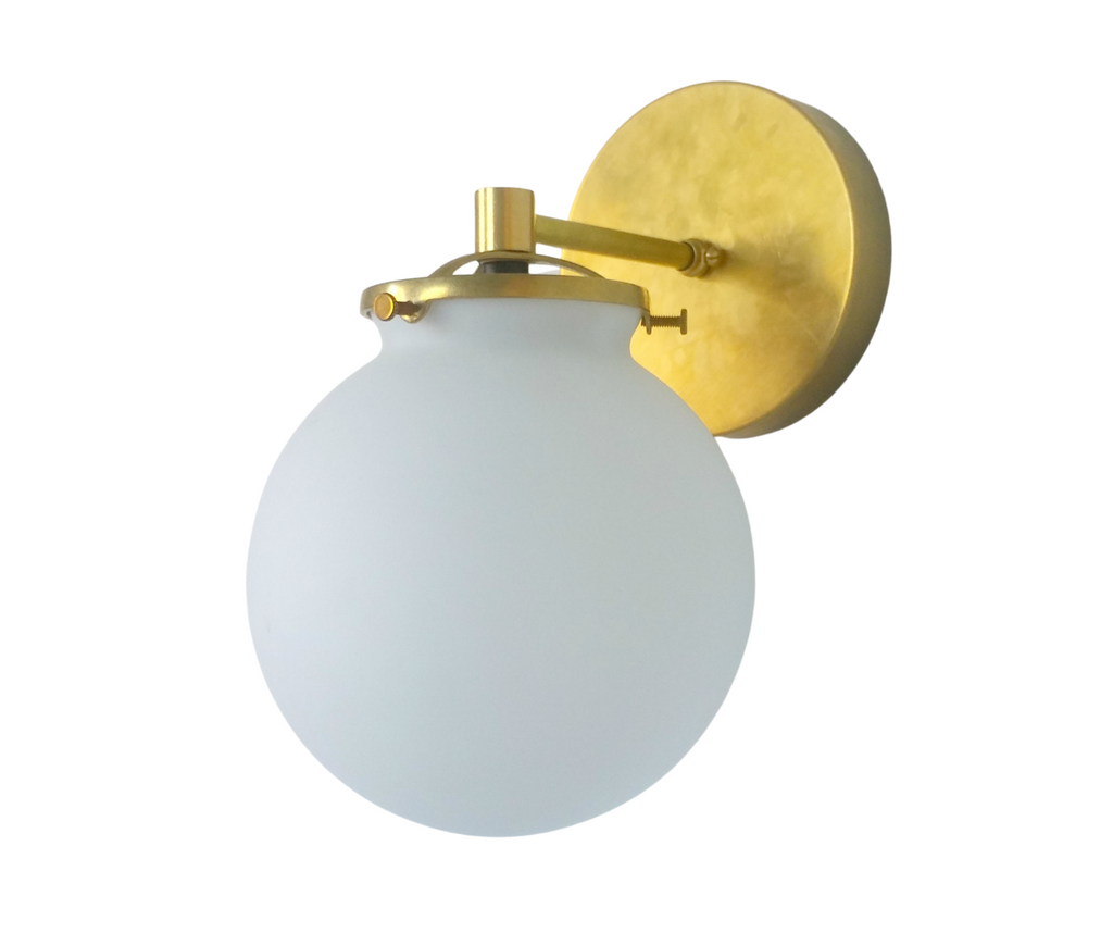 Jones Sconce