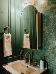 Terpsichore Sconce