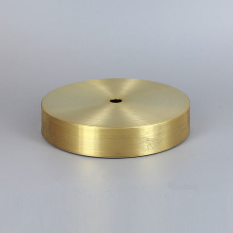 Replacement 6-inch Backplate