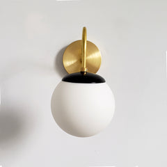 Fontainebleau Sconce